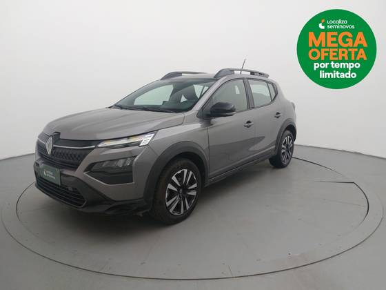 RENAULT KARDIAN 1.0 TCE FLEX EVOLUTION EDC RENAULT KARDIAN 1.0 TCE FLEX EVOLUTION EDC